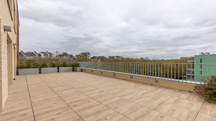 Ma-Cabane - Vente Appartement RENNES, 108 m²