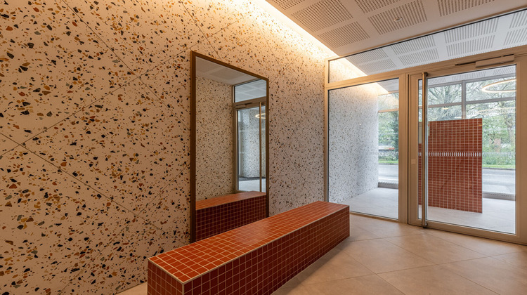 Ma-Cabane - Vente Appartement RENNES, 108 m²