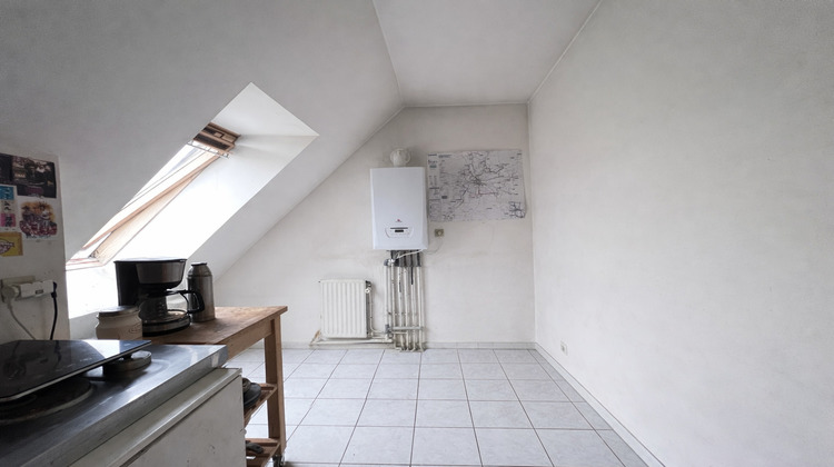 Ma-Cabane - Vente Appartement RENNES, 39 m²