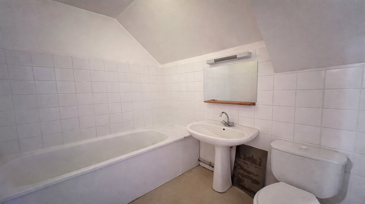 Ma-Cabane - Vente Appartement RENNES, 39 m²