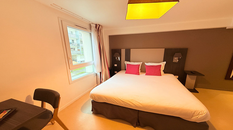 Ma-Cabane - Vente Appartement RENNES, 21 m²