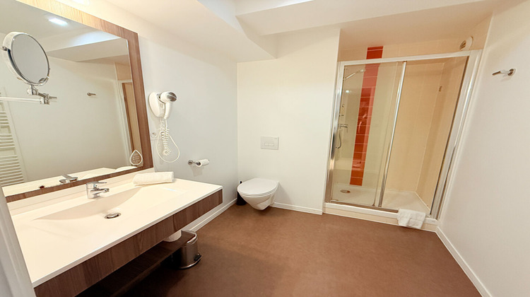 Ma-Cabane - Vente Appartement RENNES, 21 m²