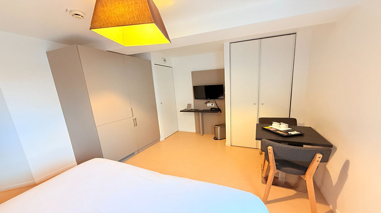 Ma-Cabane - Vente Appartement RENNES, 21 m²