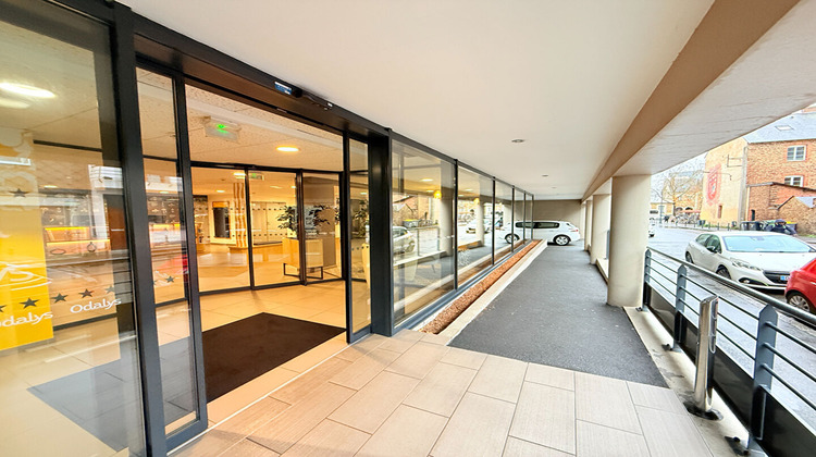 Ma-Cabane - Vente Appartement RENNES, 21 m²