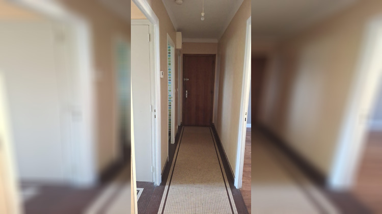 Ma-Cabane - Vente Appartement Rennes, 67 m²