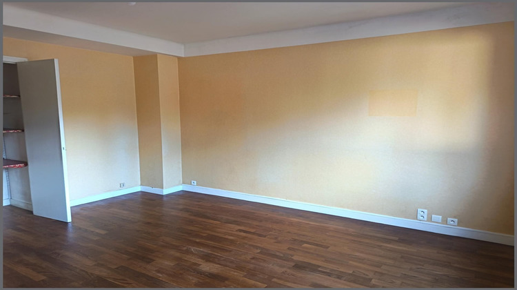 Ma-Cabane - Vente Appartement Rennes, 67 m²