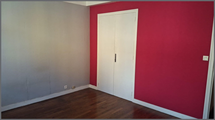 Ma-Cabane - Vente Appartement Rennes, 67 m²