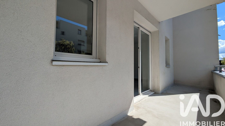 Ma-Cabane - Vente Appartement Rennes, 66 m²