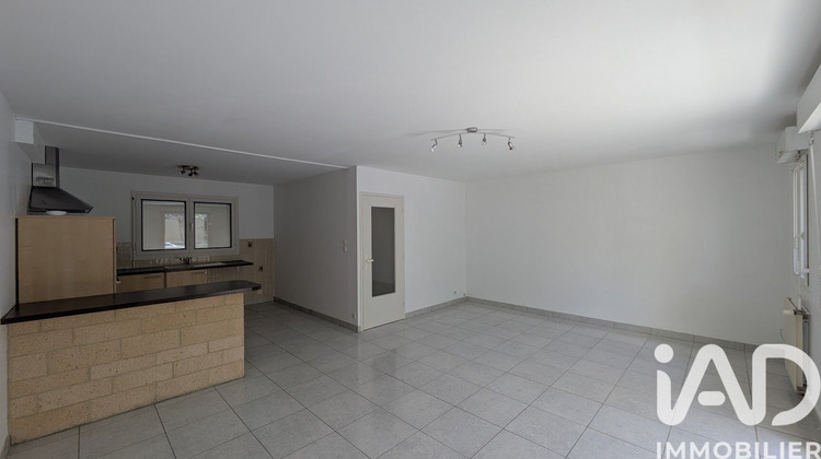 Ma-Cabane - Vente Appartement Rennes, 66 m²