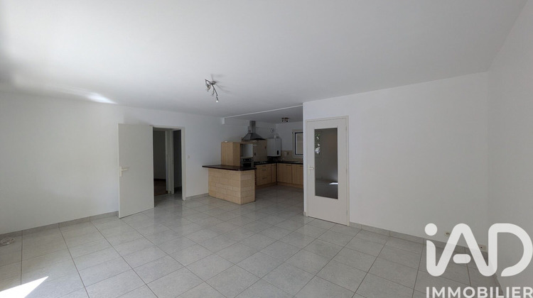 Ma-Cabane - Vente Appartement Rennes, 66 m²