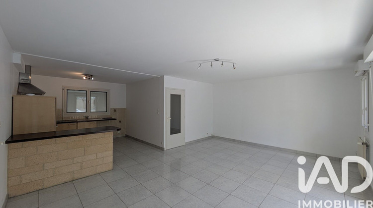 Ma-Cabane - Vente Appartement Rennes, 66 m²