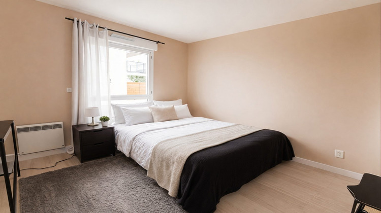 Ma-Cabane - Vente Appartement Rennes, 68 m²
