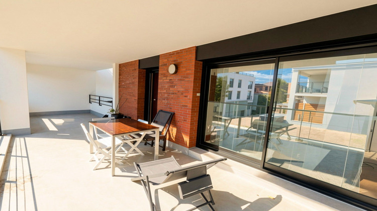 Ma-Cabane - Vente Appartement Rennes, 68 m²