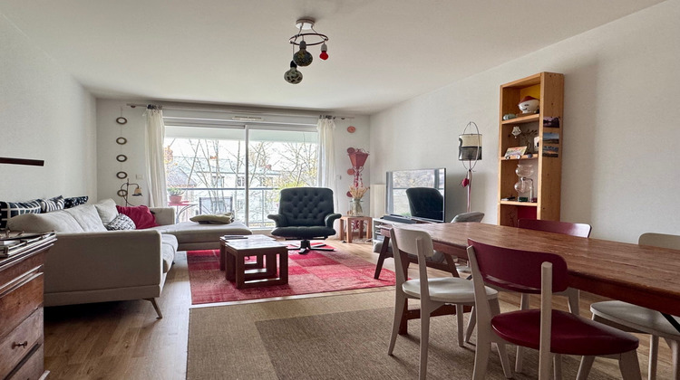 Ma-Cabane - Vente Appartement Rennes, 70 m²