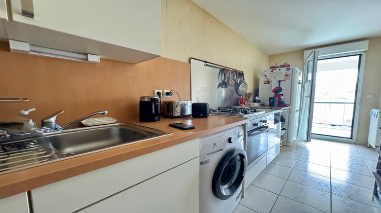 Ma-Cabane - Vente Appartement Rennes, 70 m²