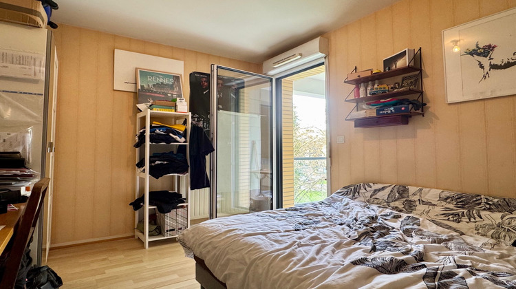 Ma-Cabane - Vente Appartement Rennes, 70 m²