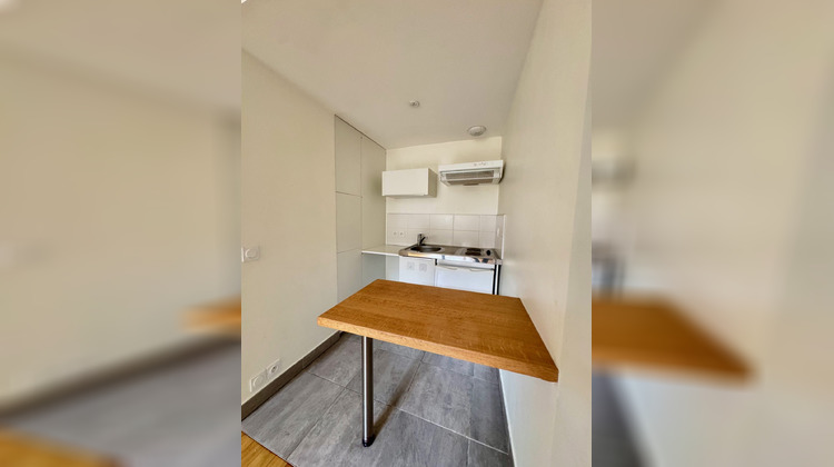 Ma-Cabane - Vente Appartement Rennes, 21 m²
