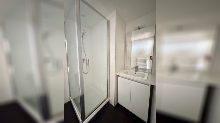 Ma-Cabane - Vente Appartement Rennes, 21 m²
