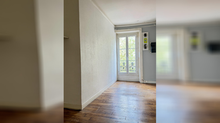 Ma-Cabane - Vente Appartement Rennes, 75 m²