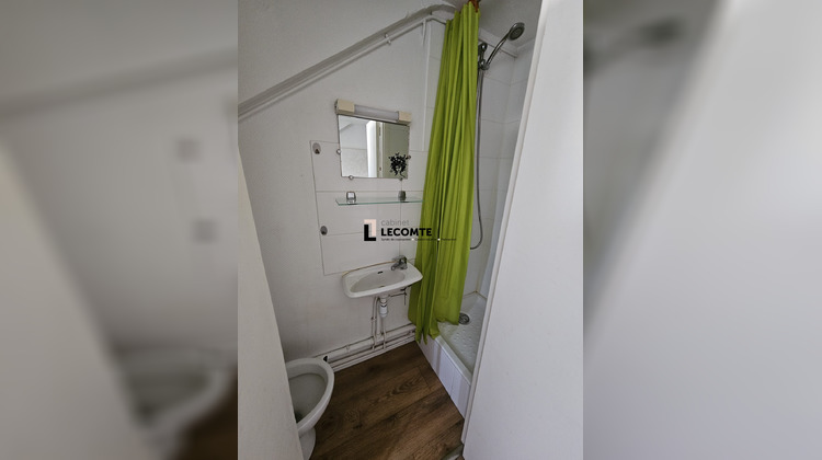 Ma-Cabane - Vente Appartement Rennes, 13 m²
