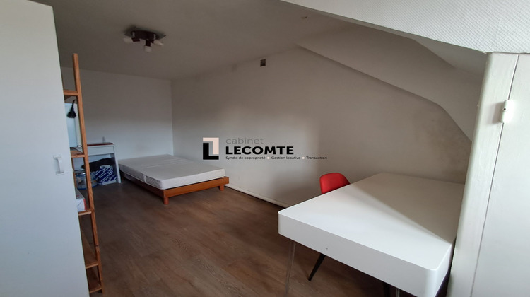 Ma-Cabane - Vente Appartement Rennes, 13 m²