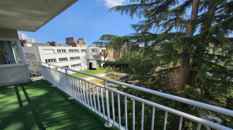 Ma-Cabane - Vente Appartement Rennes, 120 m²