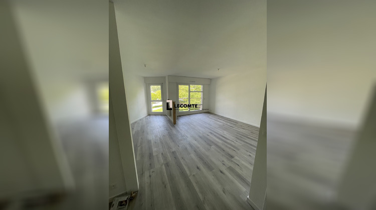 Ma-Cabane - Vente Appartement Rennes, 69 m²