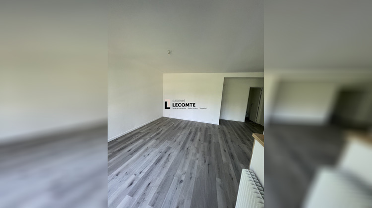 Ma-Cabane - Vente Appartement Rennes, 69 m²
