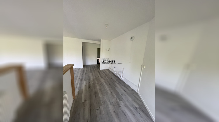 Ma-Cabane - Vente Appartement Rennes, 69 m²