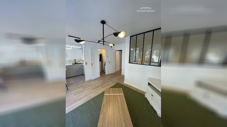 Ma-Cabane - Vente Appartement Rennes, 32 m²