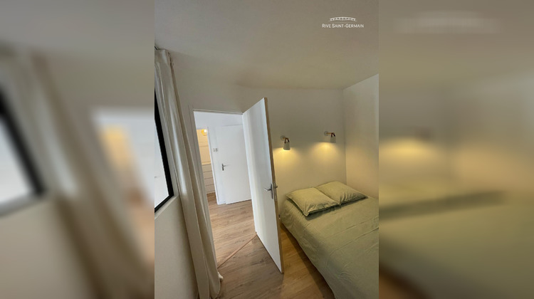 Ma-Cabane - Vente Appartement Rennes, 32 m²