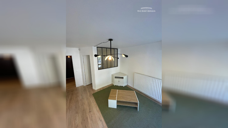 Ma-Cabane - Vente Appartement Rennes, 32 m²