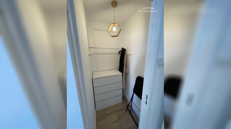Ma-Cabane - Vente Appartement Rennes, 32 m²