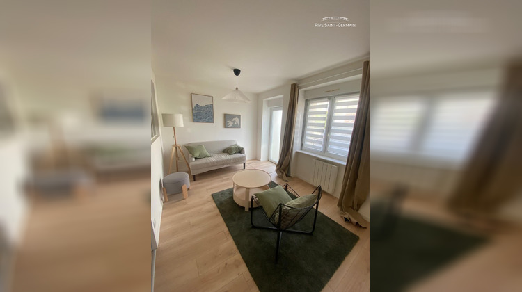 Ma-Cabane - Vente Appartement Rennes, 35 m²