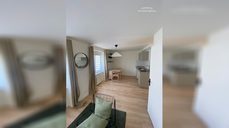 Ma-Cabane - Vente Appartement Rennes, 35 m²