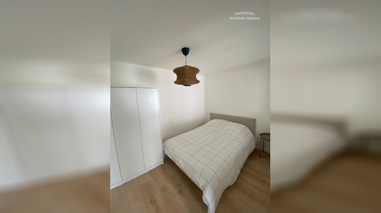 Ma-Cabane - Vente Appartement Rennes, 35 m²