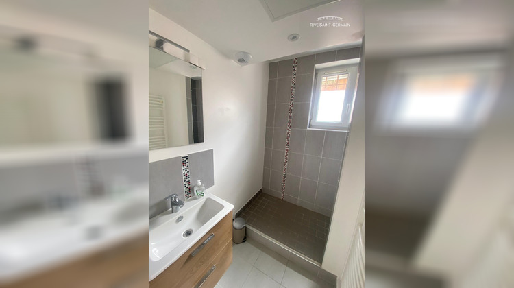 Ma-Cabane - Vente Appartement Rennes, 35 m²