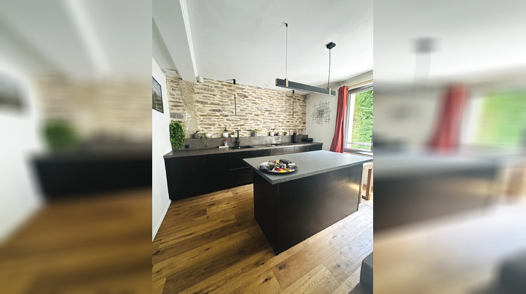 Ma-Cabane - Vente Appartement Rennes, 51 m²