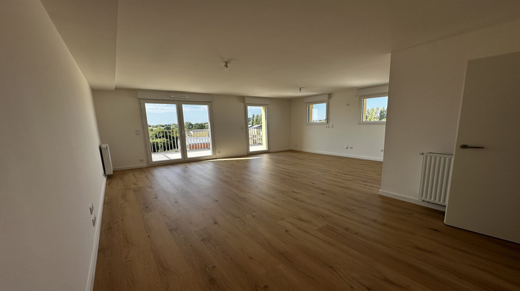 Ma-Cabane - Vente Appartement Rennes, 86 m²