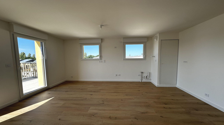 Ma-Cabane - Vente Appartement Rennes, 86 m²