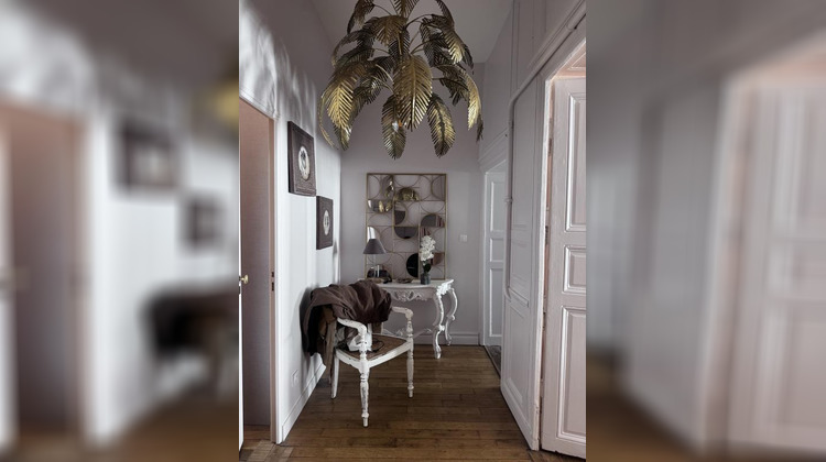 Ma-Cabane - Vente Appartement RENNES, 106 m²