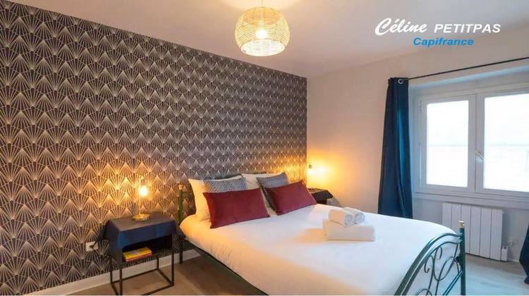 Ma-Cabane - Vente Appartement RENNES, 39 m²