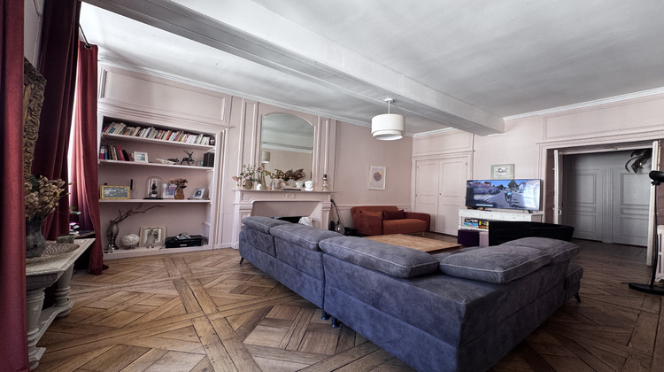 Ma-Cabane - Vente Appartement rennes, 106 m²