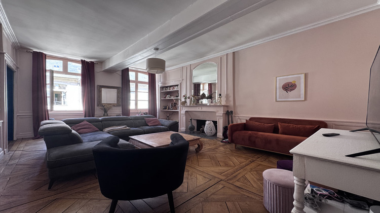 Ma-Cabane - Vente Appartement rennes, 106 m²