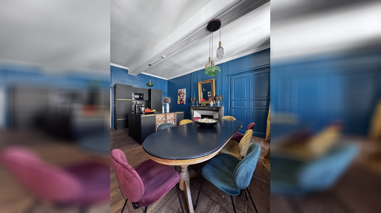 Ma-Cabane - Vente Appartement rennes, 106 m²