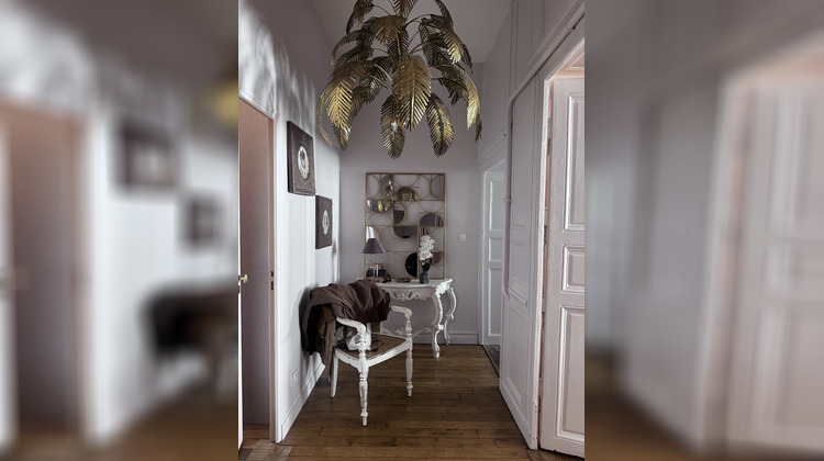 Ma-Cabane - Vente Appartement rennes, 106 m²
