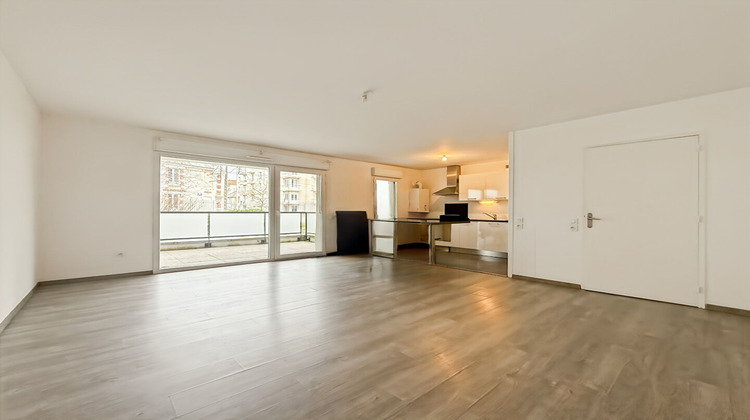 Ma-Cabane - Vente Appartement RENNES, 80 m²