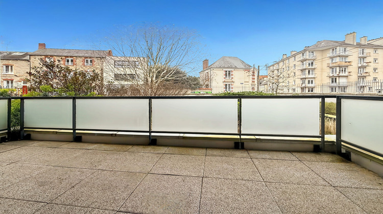 Ma-Cabane - Vente Appartement RENNES, 80 m²