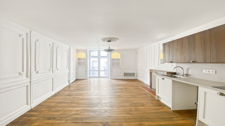Ma-Cabane - Vente Appartement RENNES, 41 m²