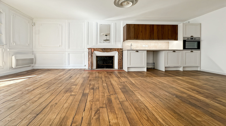 Ma-Cabane - Vente Appartement RENNES, 41 m²
